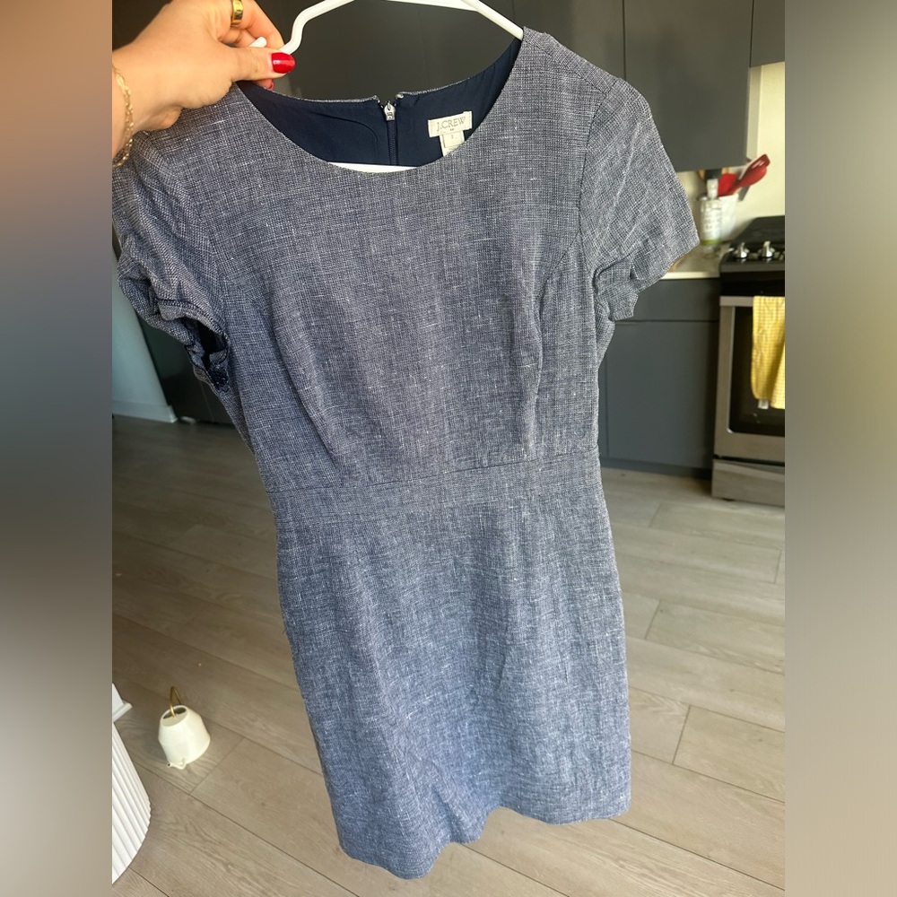 J.Crew Dress